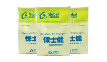 新品推薦II保士健—來自法國(guó)特殊的霉菌毒素吸附劑